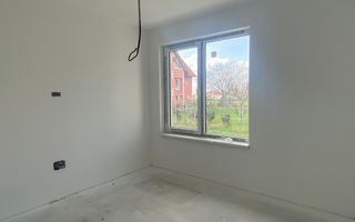 Casa cu 4 camere semifinisata | Oradea | Bihor - Poză 7