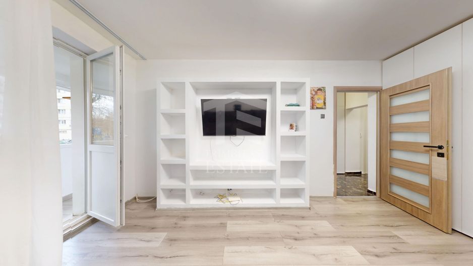 PANTELIMON - Morarilor | 3 Camere Gata de Mutat | Bloc Reabilitat - Poză 3