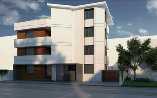 Apartament  4 Camere | Cartierul Francez Herăstrău | Terasă - Poză 12