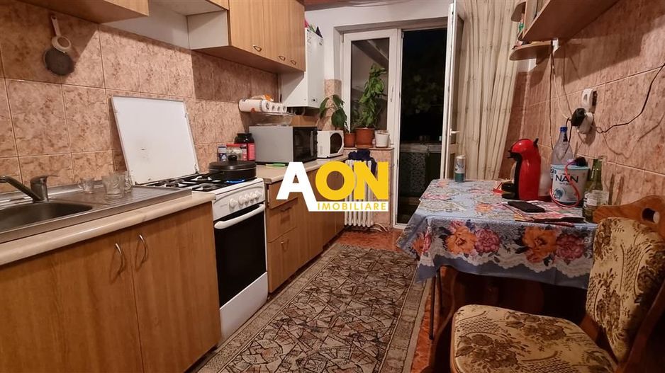 De Inchiriat | Etaj Intermediar | Zona Scoala Nr.7 - Poză 1