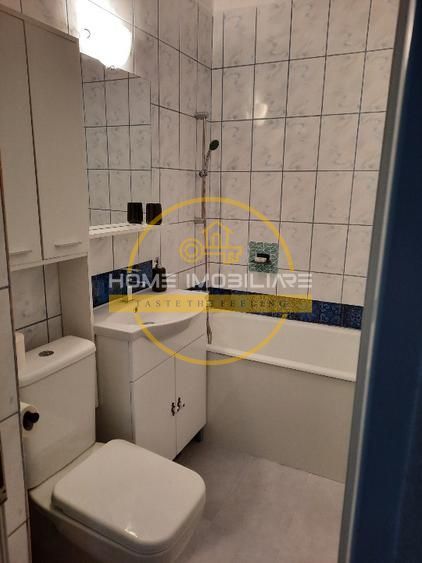 Apartament cu 2 camere / 44 mp / zona Mircea Cel Batran - Poză 10