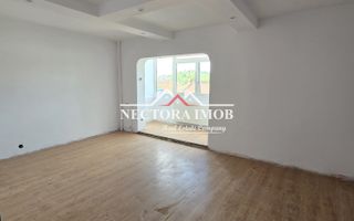 NECTORA IMOB-Apartament 3 camere, 2 bai, 3 balcoane, Zona Velenta,65mp - Poză 1