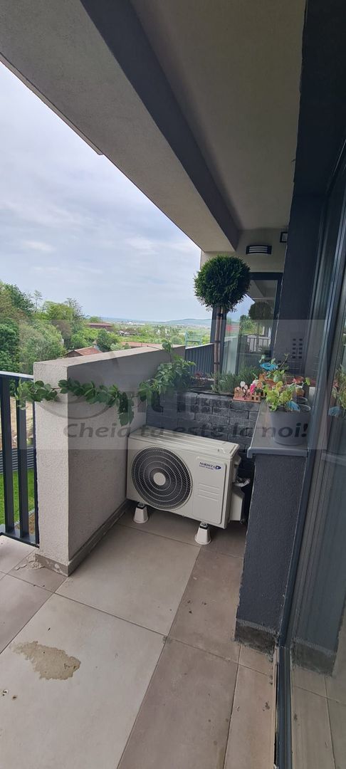 Apartament 1 camera Tatarasi - 98.000 EURO - Poză 9