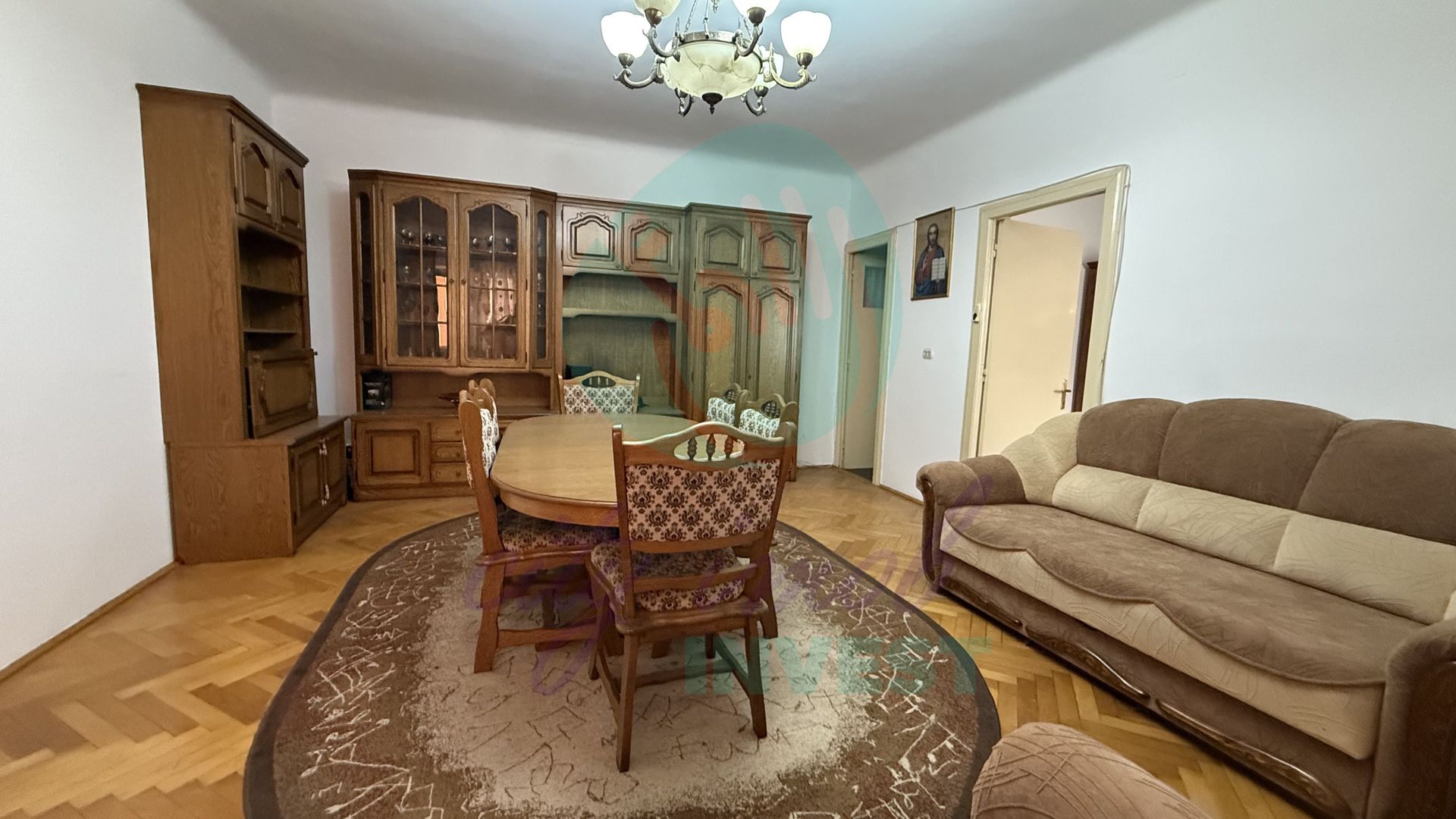 Apartament in vila - la 3 minute de metrou - Poză 6