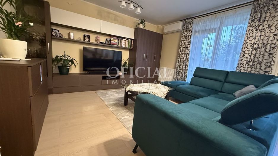 Apartament 2 Camere | 57 Mp | Terasa 14 Mp | Garaj | Romul Ladea - Poză 1