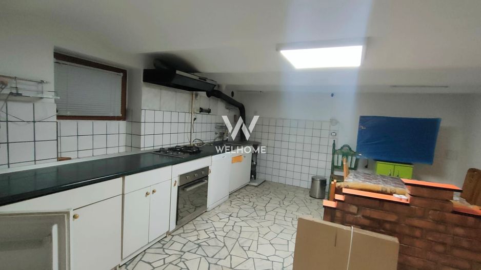 Casa individuala de vanzare in Sibiu, Gusterita - Poză 13