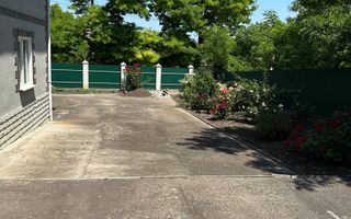 Vânzare 2 case pe un teritoriu, situată pe satul. Marandeni. - Poză 26