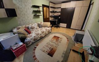 P 4072 - Apartament cu 2 camere în Târgu Mureș, Aleea Carpați - Poză 2