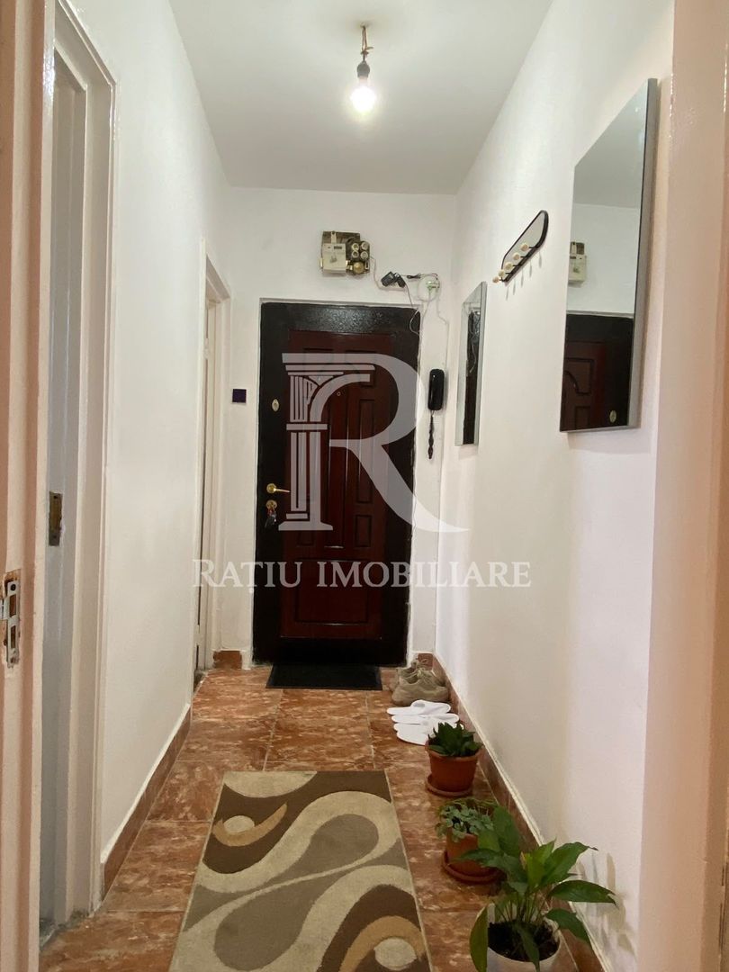 Apartament cu 2 camere | 55 mp utili | Nufarul | Oradea - Poză 6