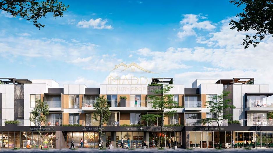 Apartament 3 cam // Complex rezidential // 105.55mp // Padurea Baneasa // Pipera - Poză 1