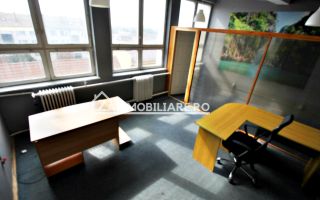 Spațiu birou 20 mp, central,utilităti incluse in pret - Poză 6