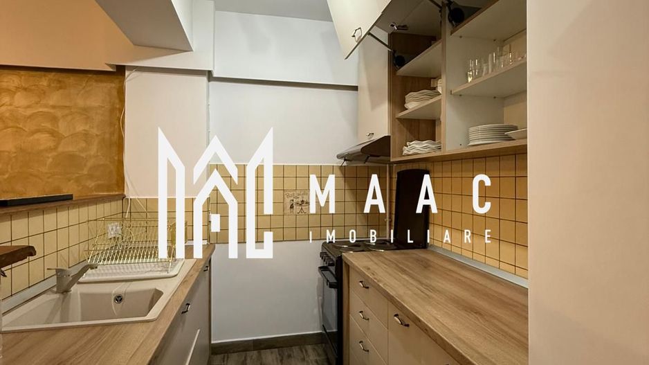 Apartament 2 camere | Renovat | Modern | Balcon | D. Stanca - Poză 15