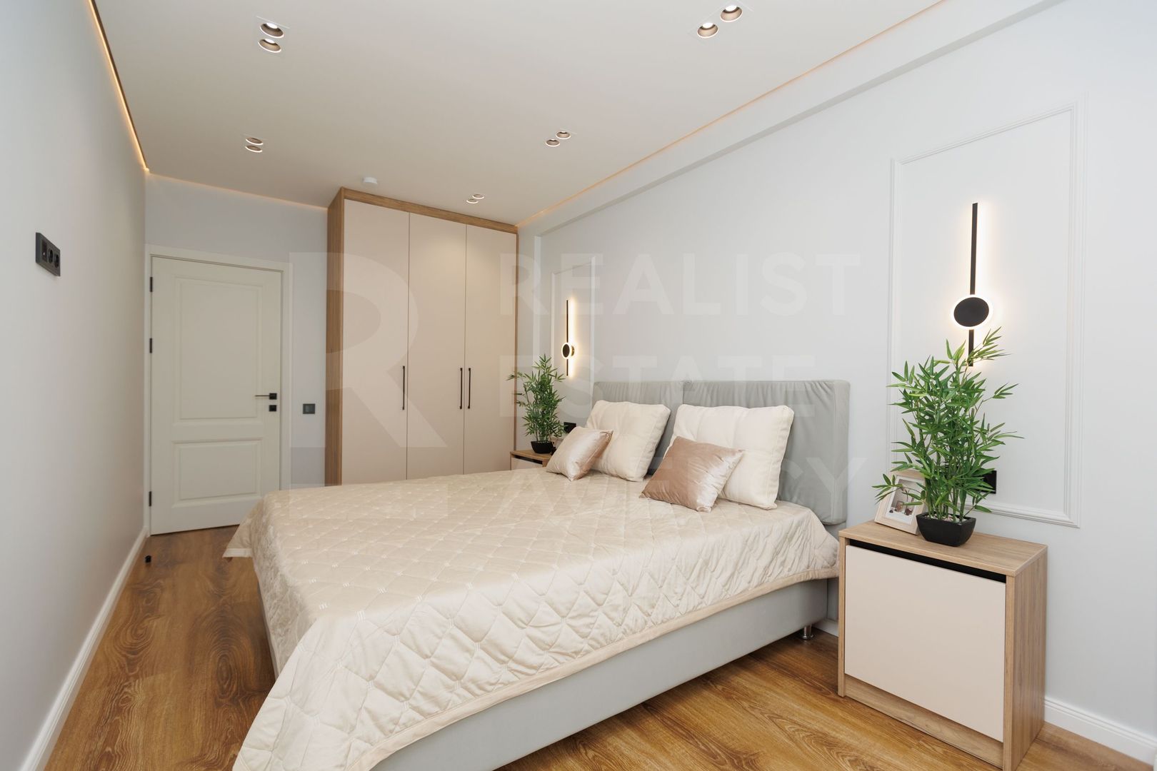 Vânzare, apartament, 3 camere, str. Vasile Lupu, Buiucani - Poză 10