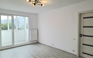 Gars decom 34, 31 mp, et 4/10, complet renovată, Theodor Pallady 6 - Poză 9