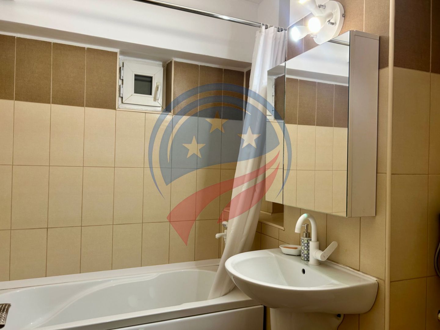 Apartament 3 camere decomandat, 72 mp, etaj 5/7, Universitate – 3 AC, centrală, - Poză 6