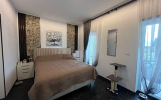🌟 Duplex 4 camere, încălzire în pardoseală, terasă spațioasă, mobilat - Poză 13
