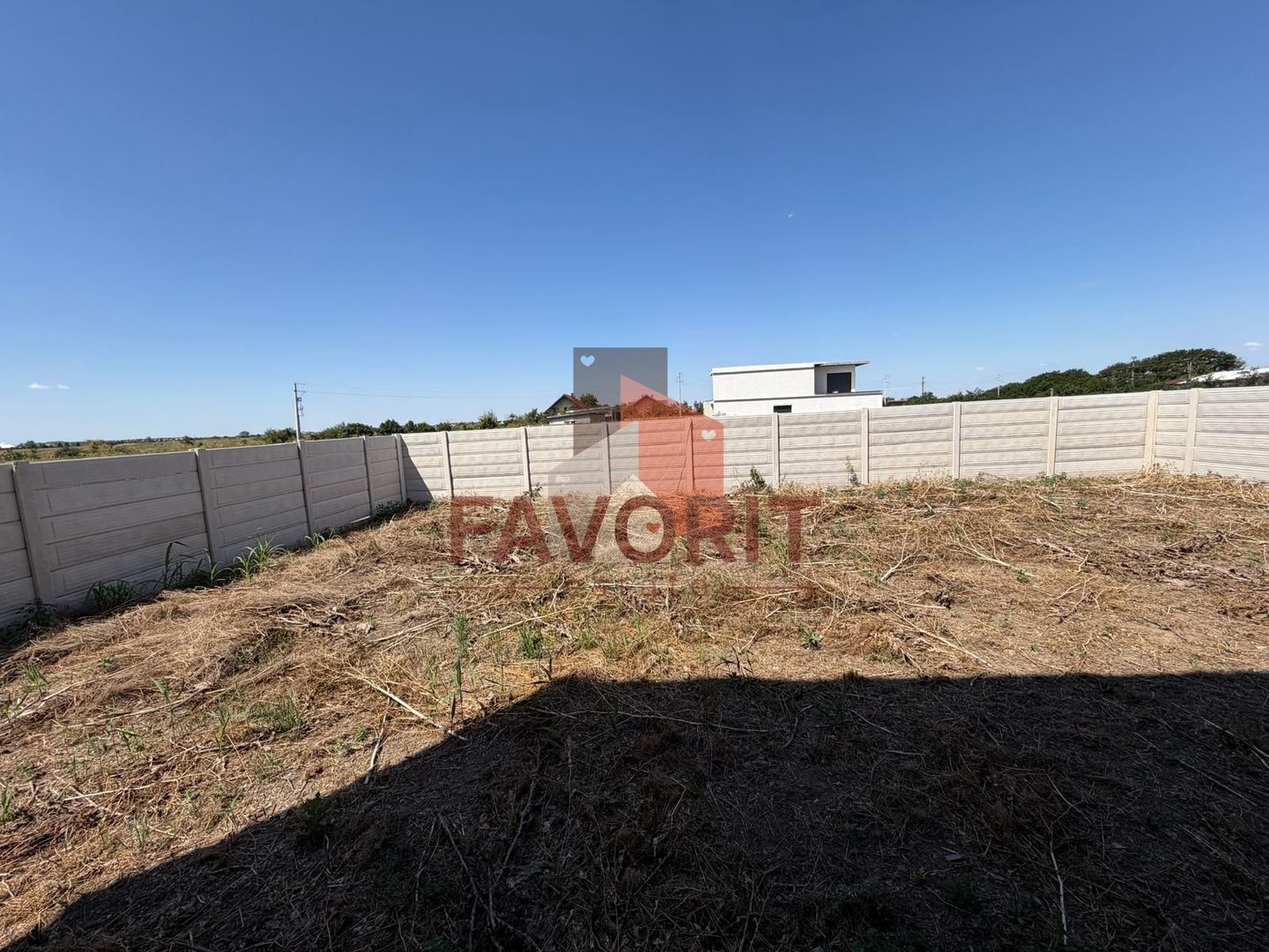 Duplex | COMISION 0 | Curte amenajata | Toate utilitatile | 3 Bai | - Poză 16