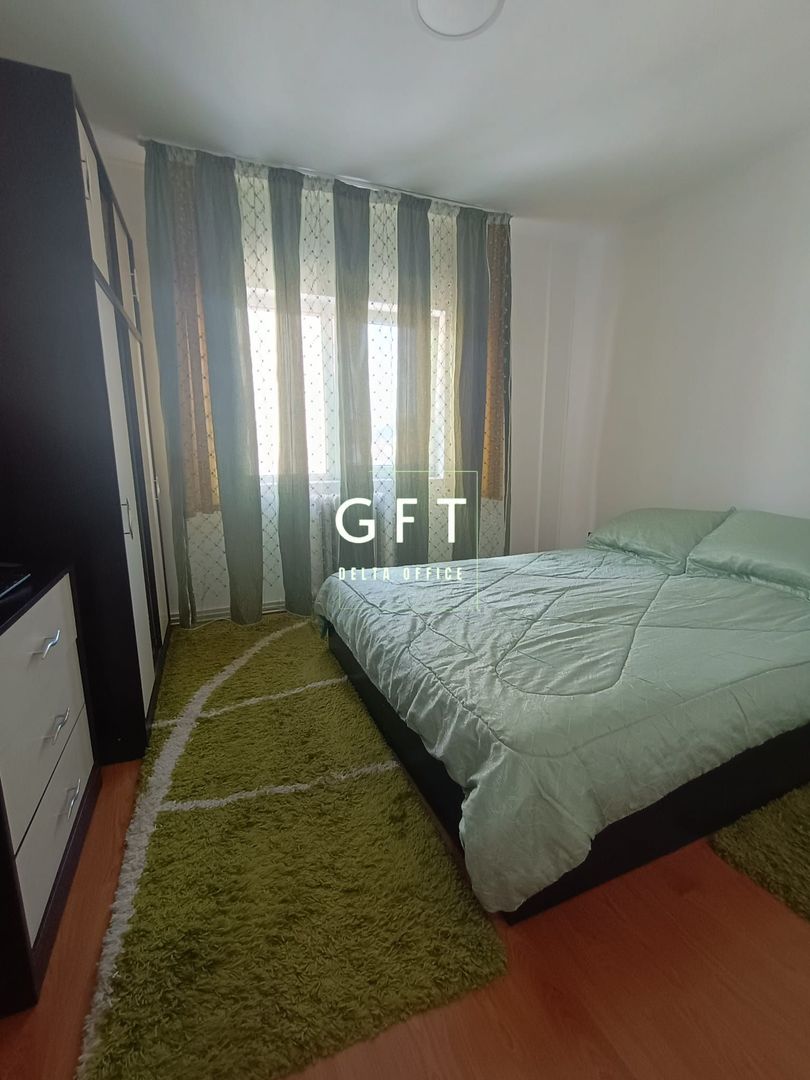 Apartament de vanzare Bistrita, 4 camere, Str. Nasaudului - Poză 2