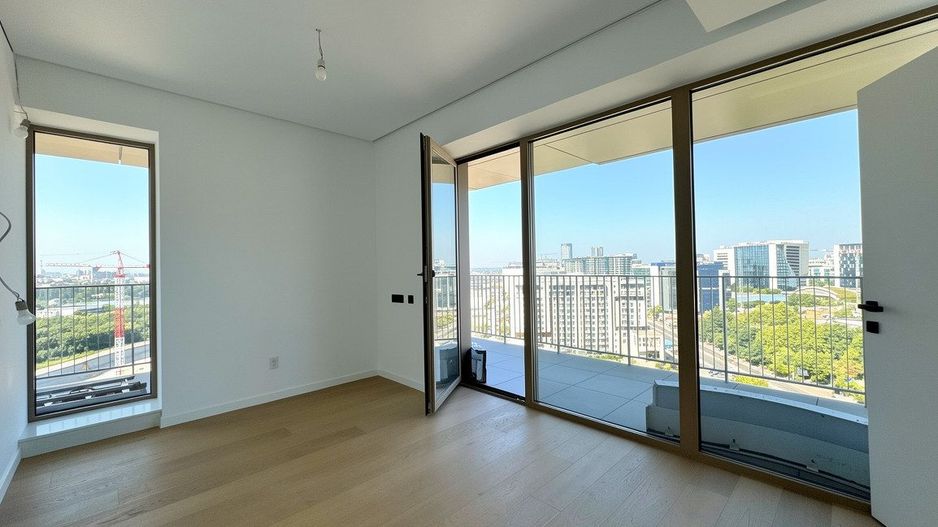 Apartament modern 3 camere One High District  I Aviatiei - Poză 15
