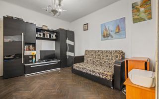 Apartament cu Potential | 3 Camere De Renovat | Grivita | Metrou - Poză 6
