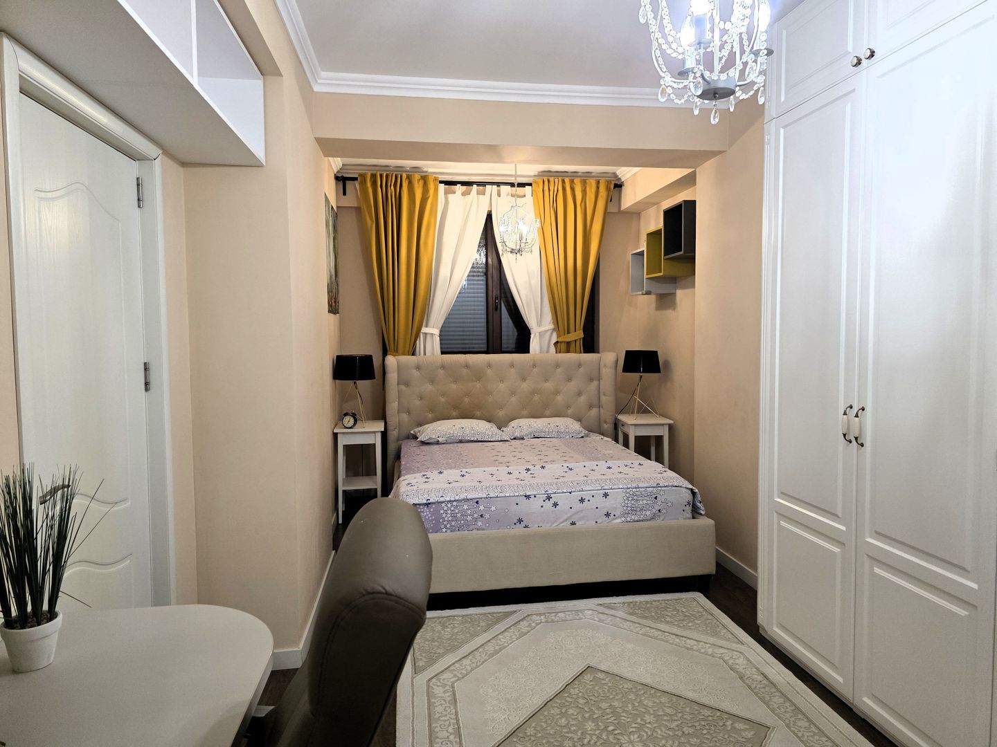 Tomis Plus – apartament 3 camere modern, 2 băi! - Poză 4