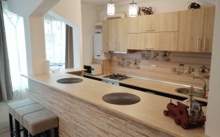 Apartament 3 camere, Someșului, Stadionului, mobilat, utilat, parcare. - Poză 2