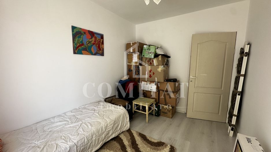 Apartament 3 camere | 75 mp terasa | Zona Str Tineretului - Poză 8