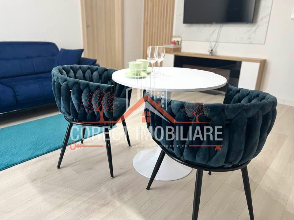 🏡 Apartament de închiriat – zona Penny Centură, etaj 2 – 400 €/lună - Poză 2