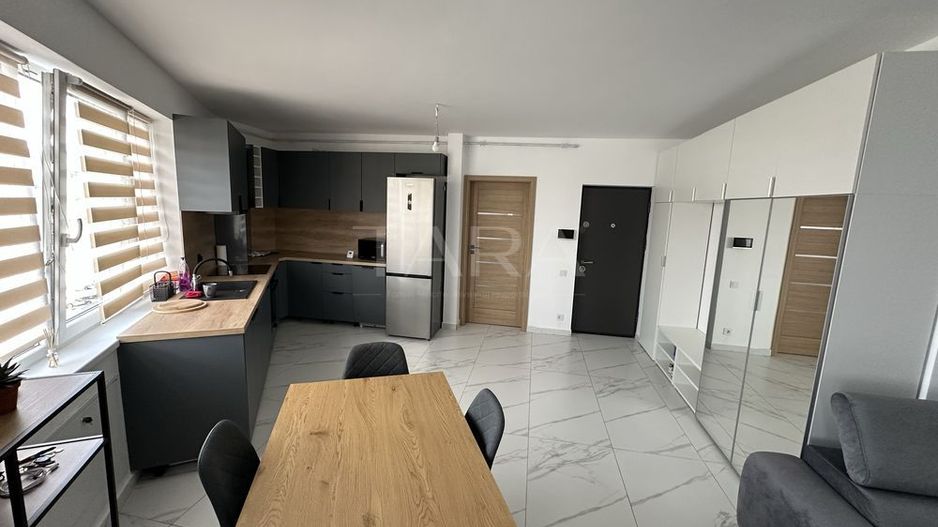 Apartament 3 camere, mobilat – aproape de Vivo. - Poză 2