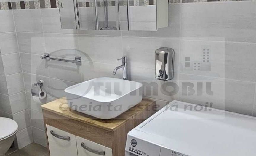 Apartament 2 Camere CUG - 420 euro - Poză 4