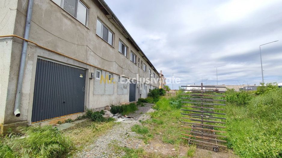 Inchiriere Spații de Birouri - Str. C. A. Române - Carei - Comision 0% chiriaș - Poză 22