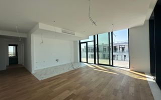 Comision 0% Penthouse 4 camere One Cotroceni Park - Poză 13