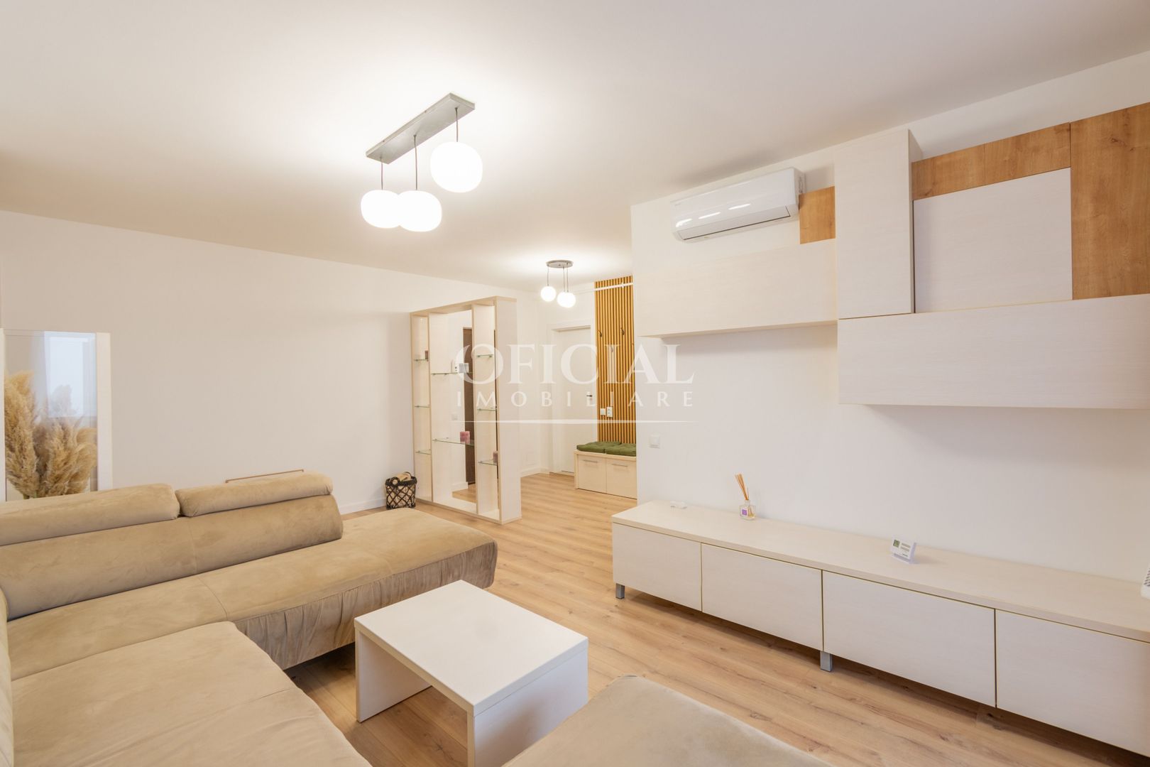 Apartament 2 Camere | AC | Parcare inclusa | Zona Calea Turzii - Poză 4