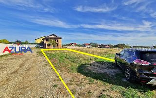 AZURA Imobiliare - Teren Hintesti 250 m din DN! - Poză 15