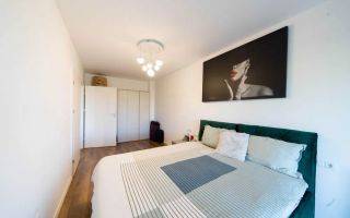 2 camere, modern,Garaj Gheorgheni, Viva City, Iulius Mall, FSEG - Poză 4