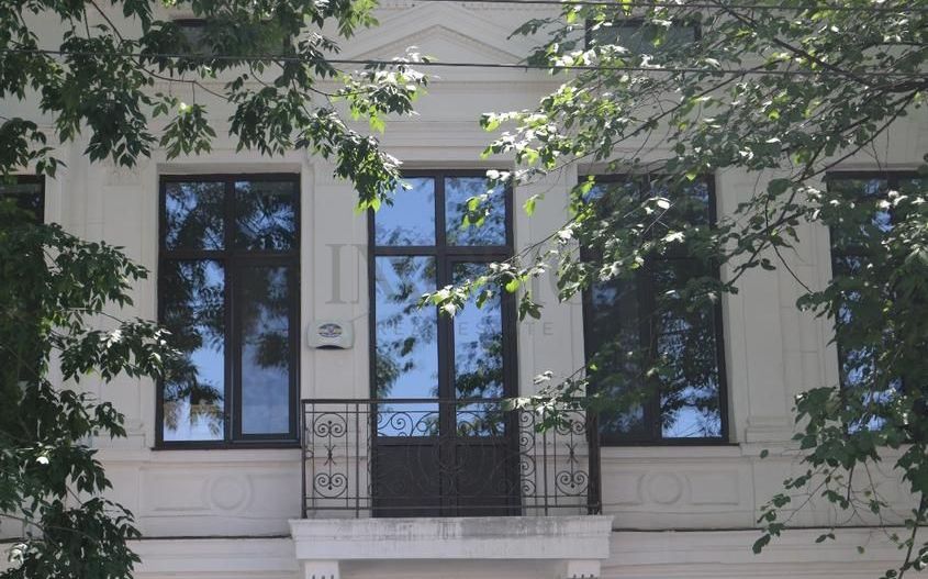 Spațiu în Cartierul Creativ | 220 mp | Vilă istorică 🏛️ - Poză 15