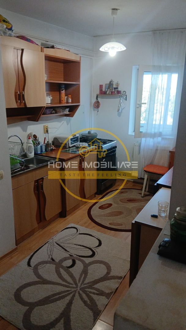 Apartament 2 camere,51 mp, Bulevardul Alexandru cel Bun,87700 euro - Poză 6