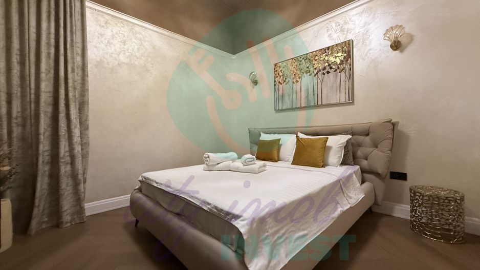 Apartament zona centrala - Poză 4