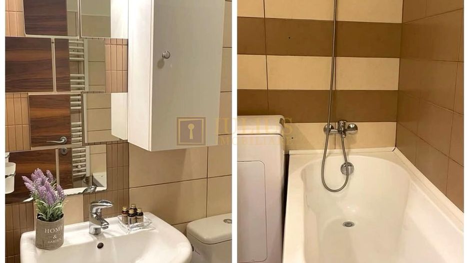 Apartament in Complexul Studentesc - Poză 6