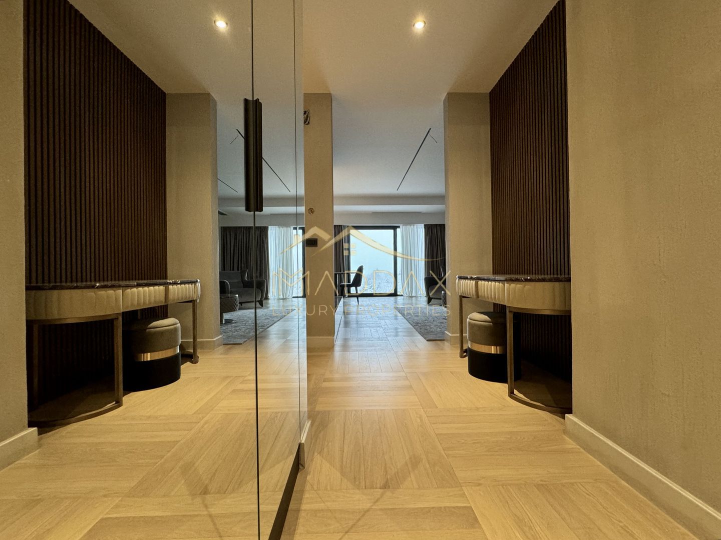 Apartament cu 3 camere ***142mp*** // Herastrau - Cartierul Francez - Poză 22