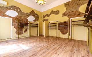 Spațiu comercial în Piața Catedralei - Poză 13