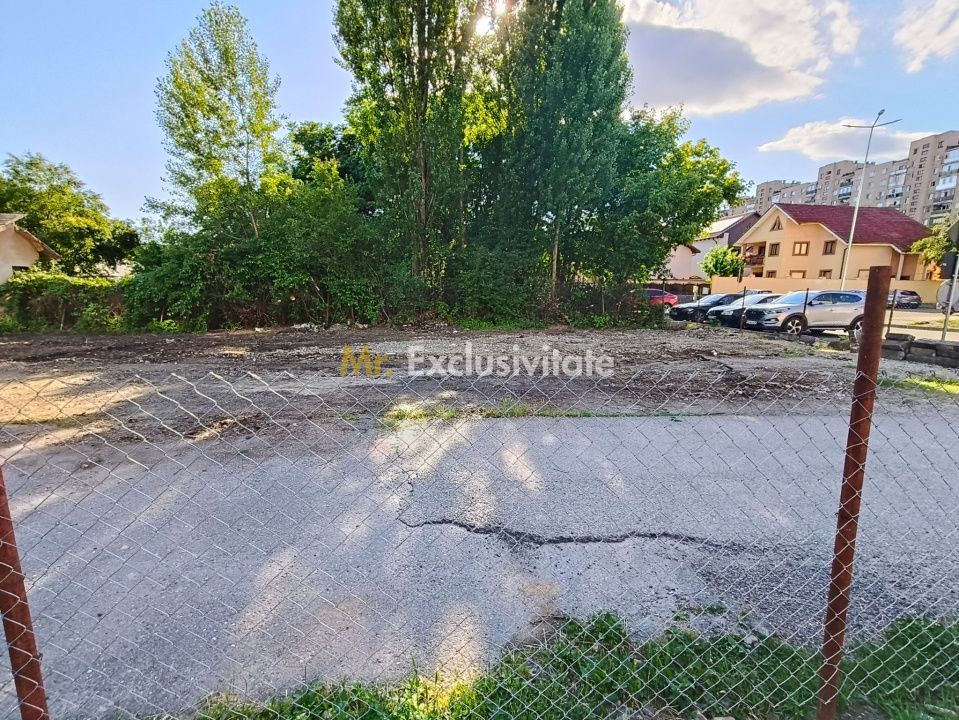 Teren intravilan de vânzare – Zona 9 Mai, Târgu Jiu | Comision 0% - Poză 12