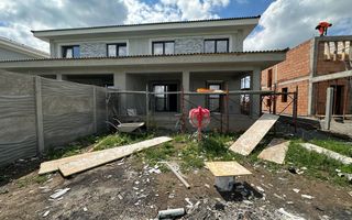 Duplex | 5 Camere | Parter+Etaj+Pod | Toate utilitatile | 3 Bai | - Poză 19