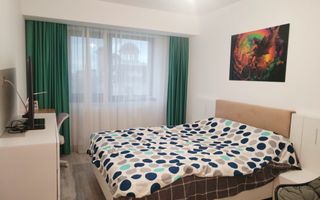 TOMIS PLUS(COD 04)-Apartament mobilat$utilat lux - Poză 6