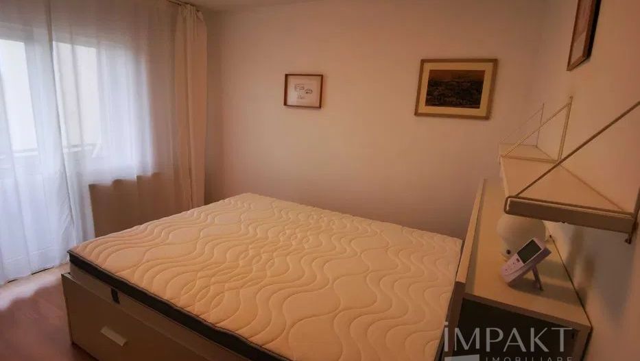 Apartament cu 2 camere spre inchiriere in zona UMF! - Poză 4