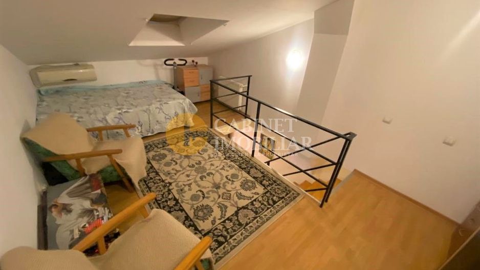 Apartament 2 camere la bulevard zona Alexandru cel Bun - Poză 4