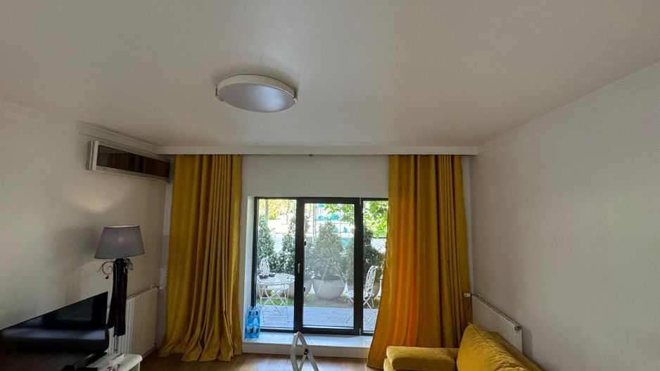 Apartament 3 camere de vanzare Emerald Residence Tei Barbu Vacarescu - Poză 3