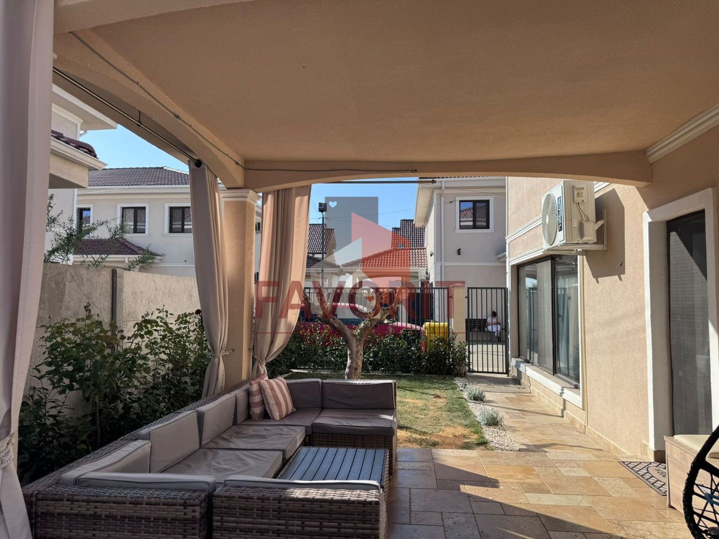 Duplex 4 camere | 3 bai | Giroc - Calea Urseni - Poză 16