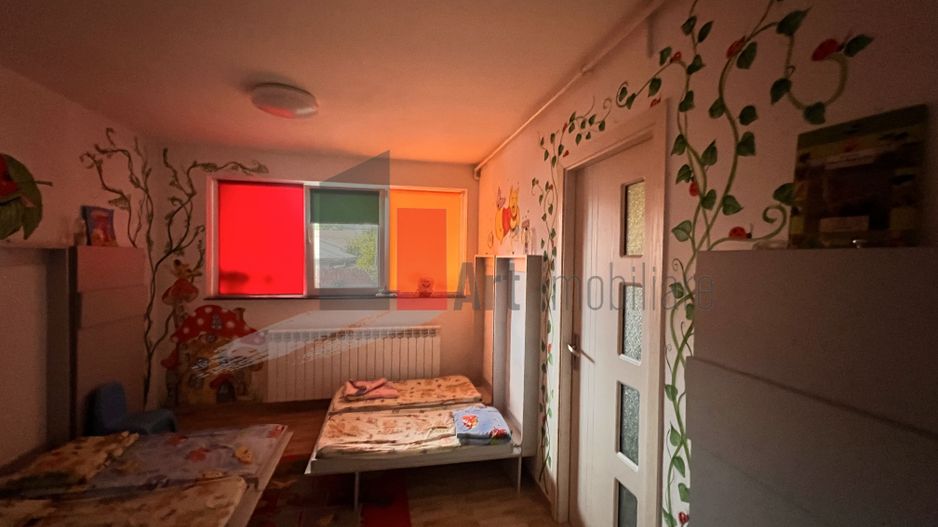 Apart Hotel,  VILA,  D+P+2E+ MANSARDA , 7 garsoniere,  apart. cu 2 si 3 camere - Poză 39