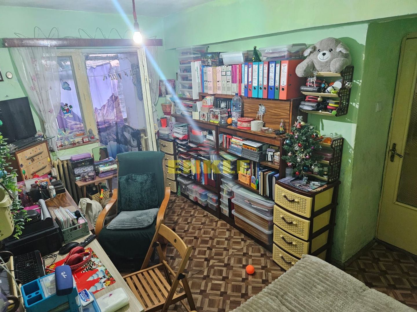 Apartament 3 camere, 63 mp, zona Bucovina - Poză 2